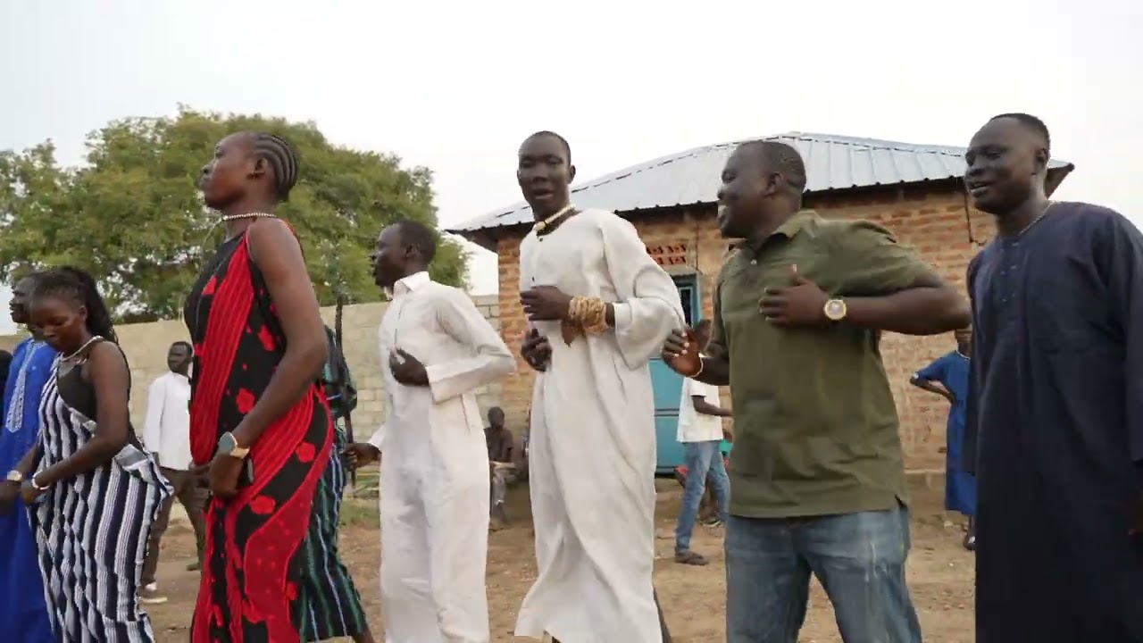 The hot dergel at BCYA's Complex