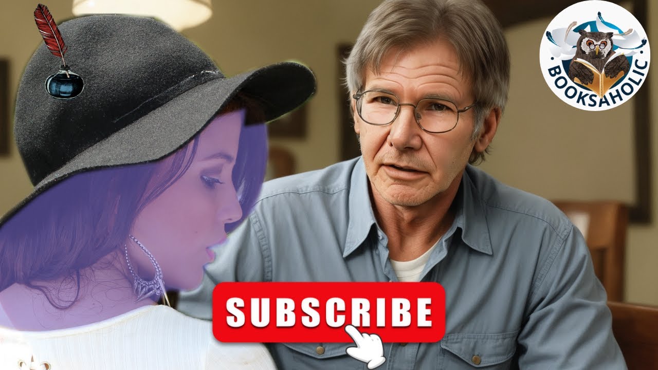 The Chilling Enigma: The Haunting of Dr. Ford Harrison