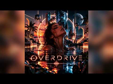Afro Shadow - Overdirev - Afro House, Electro House, Tech House