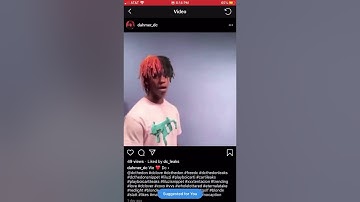 Dc The Don- Mood Swings ( Extended Snippet )