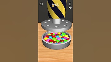 ASMR Studio 3D ! All Levels Gameplay (64) android, ios #shorts