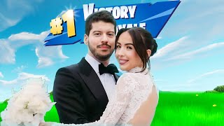 Getting My WIFE Her First Win of Chapter 6!