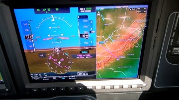 Takeoff Callouts in a Piper M600 with Dick Rochfort