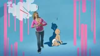 Video thumbnail of "Justine Clarke - I Like to Sing (Official Video)"