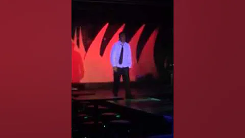 Greg Petersen at Club Karma 01
