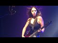 The Iron Maidens - 22 Acacia Avenue - Live in Nuremberg 15.11.2017