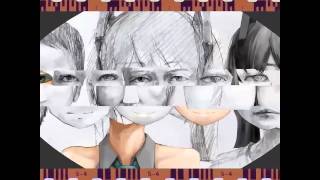 Temporu feat. Hatsune Miku - sleepy dance [English Subtitles]