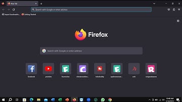 How to Disable Dark Mode on Firefox
