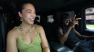 She's NOT a GOLD DIGGER!! (MUST WATCH THIS VIDEO)