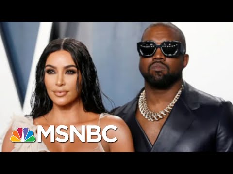 ‘Kim Kardashian West Just Performed A Public Service’ | Morning Joe | MSNBC