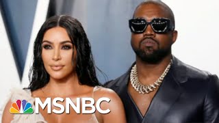 ‘Kim Kardashian West Just Performed A Public Service’ | Morning Joe | MSNBC