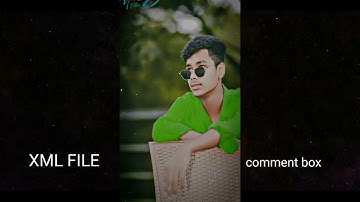 LEKE PEHLA PEHLA PYAR 💝🤒|| NEW TREND XML FILE 🌈🎟️|| XML FILE ALIGHT MOTION❓🥵 ||