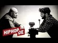 Xatar - Das GROSSE VERHÖR!!! (Interview) #waslos