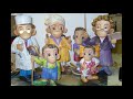 Фигурки по Китайскому календарю 2 - Figurines according to the Chinese calendar 2