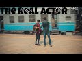 The real actorvk vines