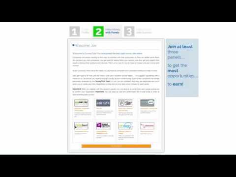 how to make money with survey club how to make money with survey club