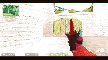 KSLV-Override (fragmovie cs:s android))