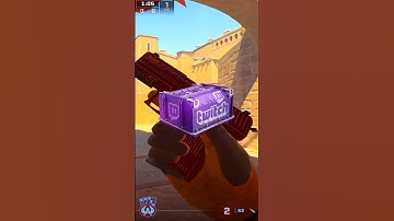 Творение Твитча и CS2 доступно каждому!#csgo #кс #ксго #ксгоу #ксгорозыгрыш #ксгоскин #cs