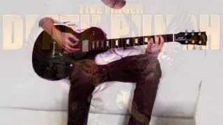 Video thumbnail of "M.I.N.E ~ End This Way - FFDP // Guitar Cover // LucasCMusic"