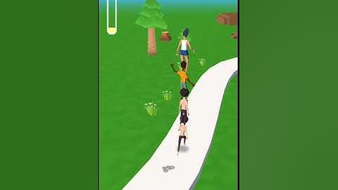 Tower Run Gameplay || all levels || android ios games || View Gaming Channel _ #shorts