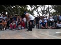 Star Battle 6 // Mikel vs Dilan Flow