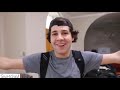 David Dobrik Being Adorable for 21 Minutes