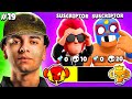 EPISODIO ESPECIAL JUGANDO CON SUSCRIPTORES💀 !! De Bronce a Pro #19