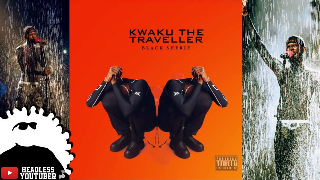 kweku the traveller lyrics