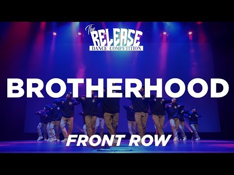 Brotherhood Showcase -