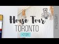 Mi HOUSE TOUR (Toronto) | WanderLu Style