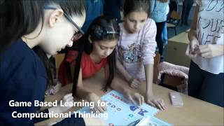 Scottie Go! for Computational Thinking screenshot 5