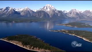 Big Idea 3: Earth's Systems Interact
