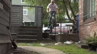 BMX - DEAD FISH ( FULL LENGTH )