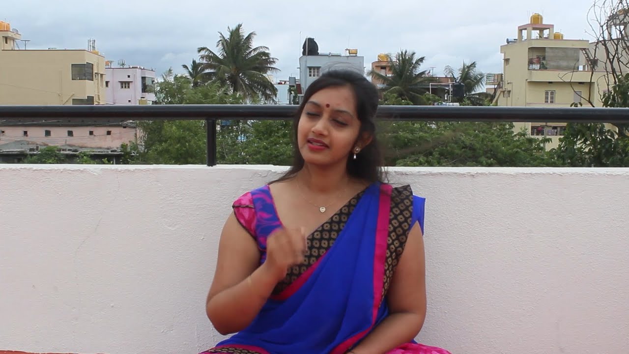 Pibare Rama Rasam | Dhathri Kumar | Ahirbhirav Raaga