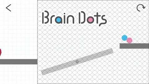 Brain Dots ; Niveau 47 // Stage 47