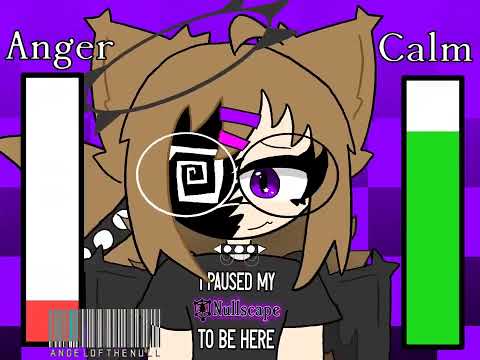 Anger and Calm (Trend) - Animation Meme