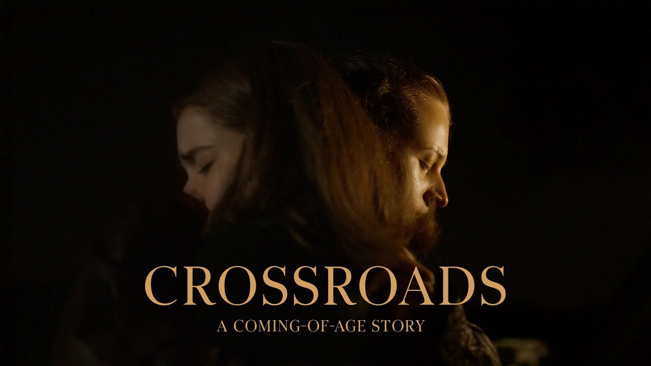 Crossroads | Coming-of-Age Short Film