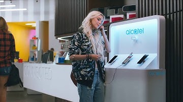 IDOL 4 with BOOM KEY: Boom my music