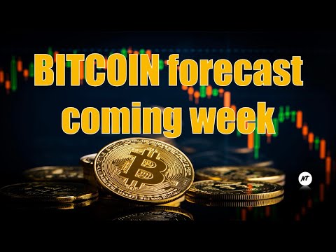 Video: Sal Bitcoin teruggaan in 2019?