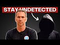 How to stay off the governments radar explained by former cia jason hanson