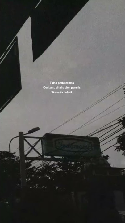 Story Wa lagu barat #51