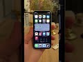 Сделать экран iPhone ярче и насыщеннее