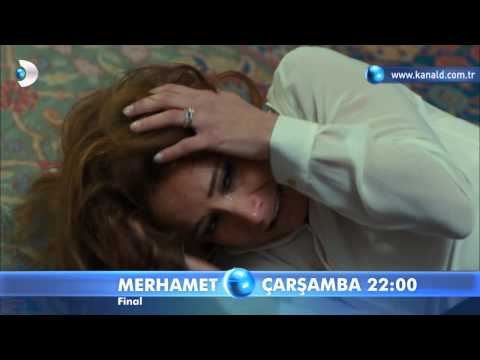 Merhamet 44.Bölüm Fragmanı (Final)