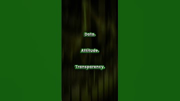 What makes you trust a Web3 project?