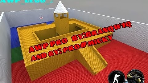 Movie css v34 by AWP_LEGO_2