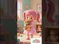 Good Manners for Kids 😊 | Learn Manners | #shorts