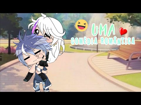 E daí se sou menina?💫》(Mini-filme) {Gacha Life 1/2} 