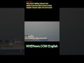 Why Iran’s ‘drifting’ mines in the Strait of Hormuz will be so difficult to clear – despite Trump’s
