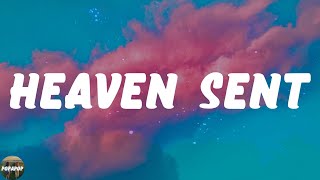 Tevomxntana - Heaven Sent (Lyrics)