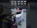 NS500 Restoration Series: Removing the Old Paint